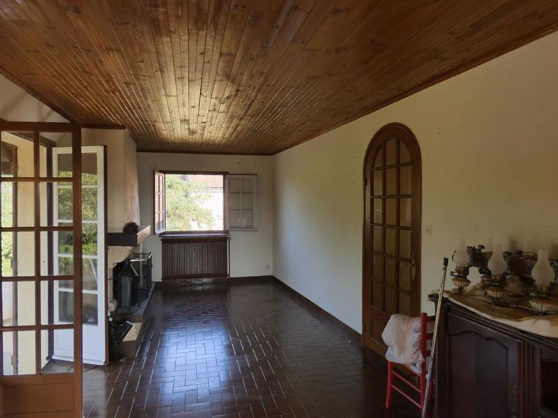 Maison - 70 m² - 4 pièces