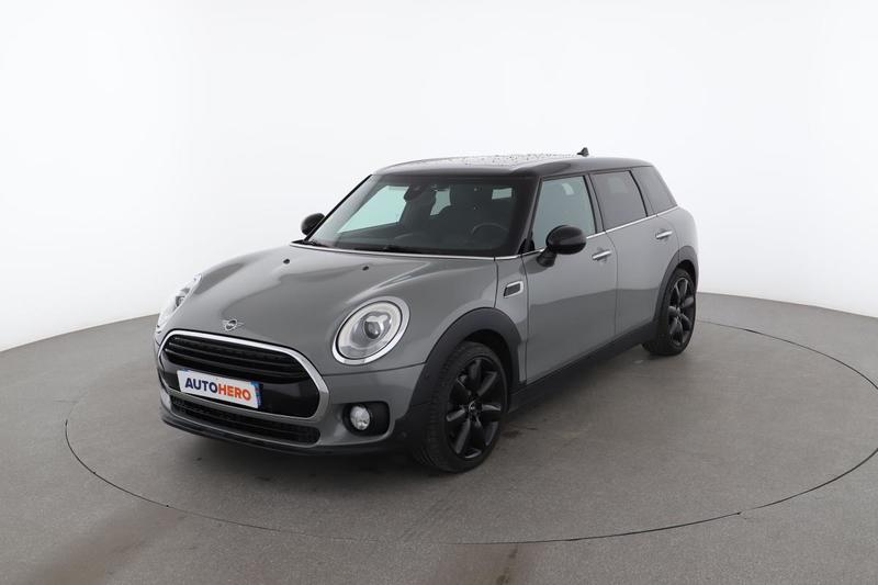 Mini Clubman Cooper d Kensington Bva8 150 ch