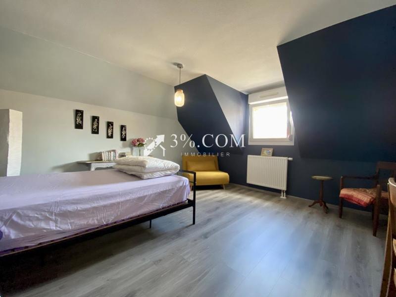 Appartement - 127 m² - 4 pièces