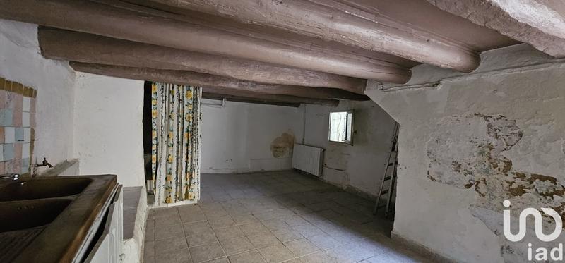 Maison de ville - 100 m² - 4 pièces