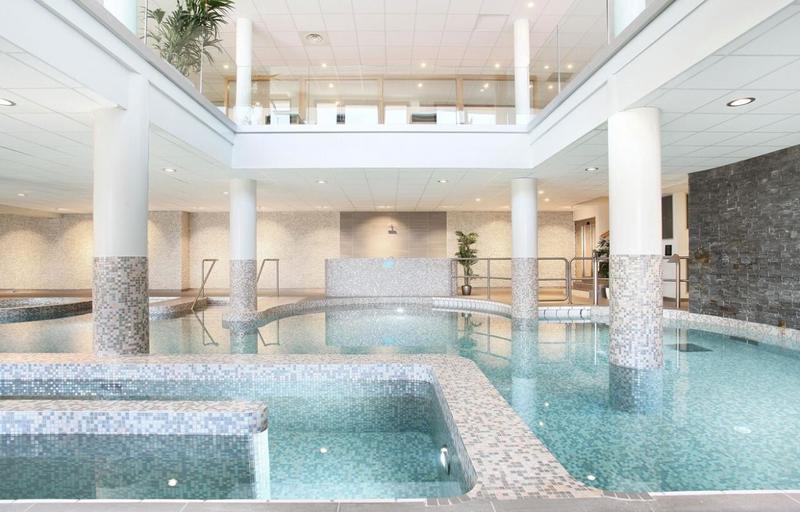 Appartement - 21 m² - 1 pièce