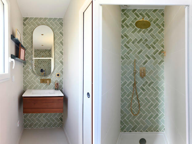 Maison - 131 m² - 6 pièces