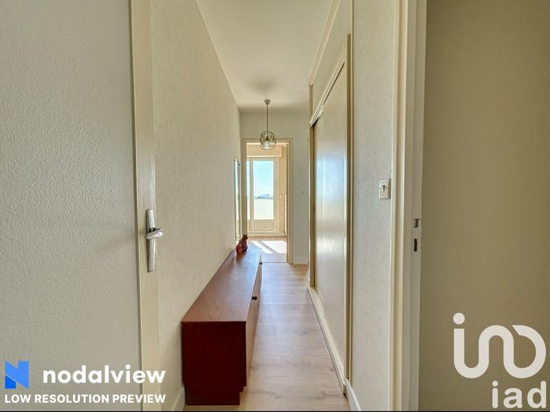 Appartement - 100 m² - 4 pièces