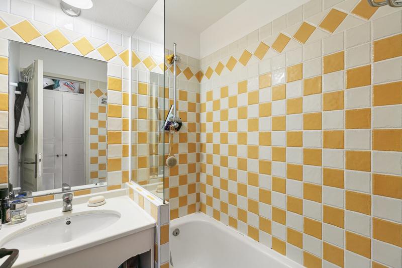 Appartement - 27 m² - 2 pièces