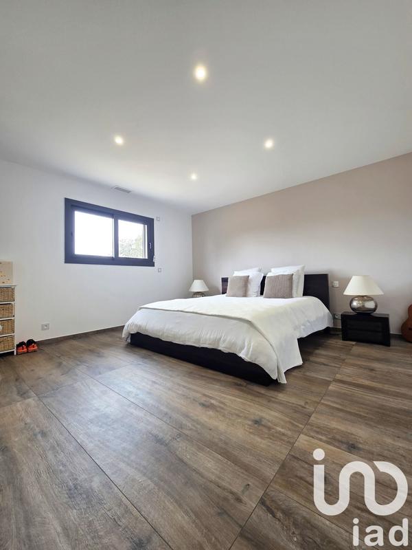 Maison de maîtres - 210 m² - 5 pièces