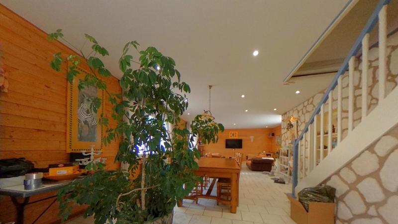 Maison - 133 m² - 3 pièces