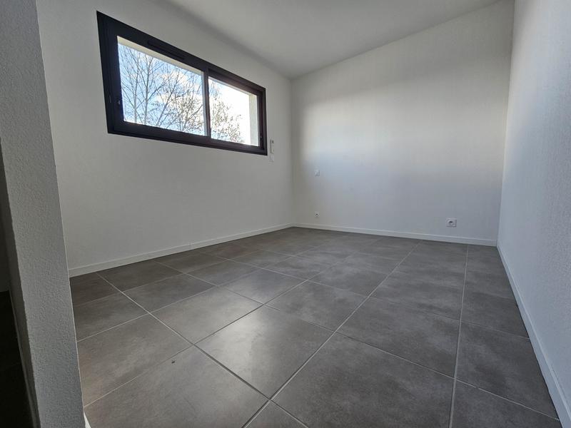 Maison - 111 m² - 5 pièces