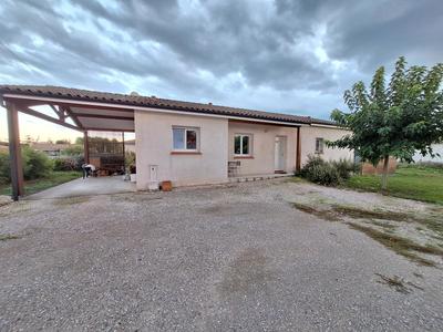 Villa - 122 m² - 5 pièces