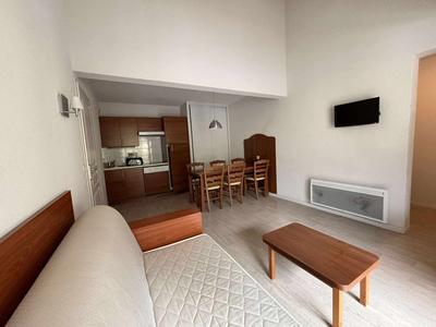 Appartement - 52 m² - 4 pièces