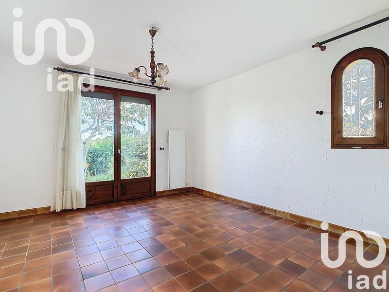 Maison - 224 m² - 7 pièces