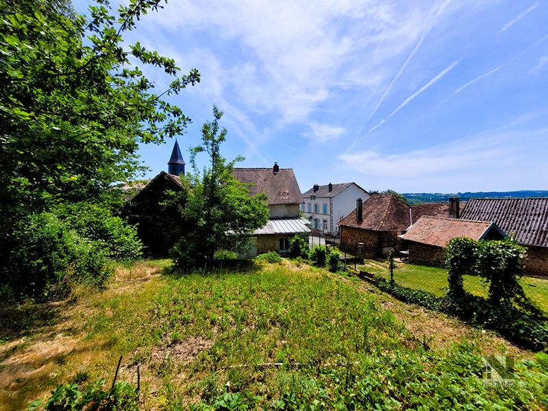 Maison - 68 m² - 5 pièces