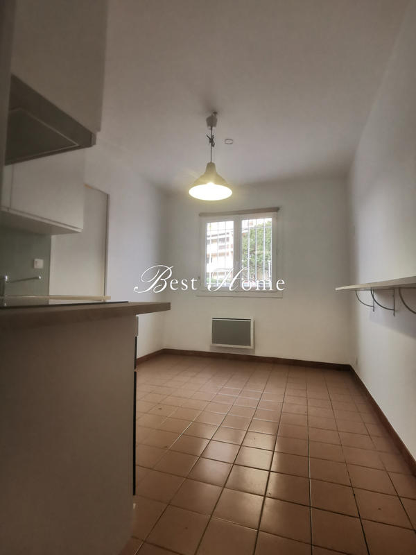 Maison - 76 m² - 3 pièces