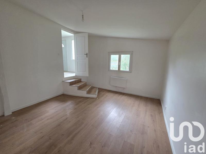 Maison - 131 m² - 5 pièces