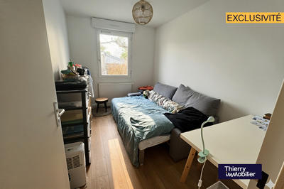 Appartement - 72 m² - 4 pièces