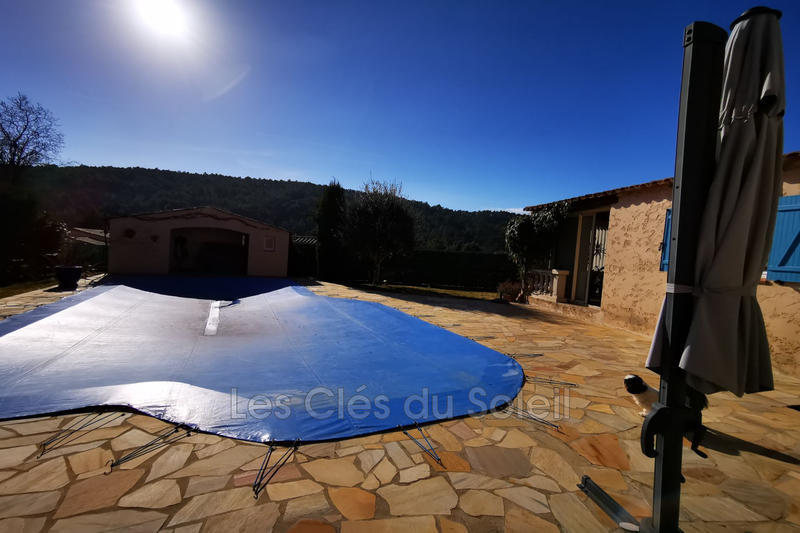 Maison - 138 m² - 4 pièces