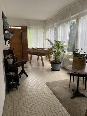 Maison traditionnelle - 168 m² - 8 pièces