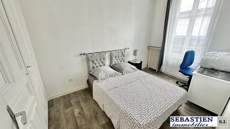 Appartement - 32 m² - 2 pièces