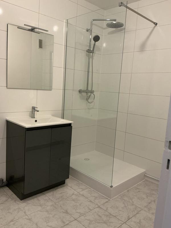 Appartement - 76 m² - 4 pièces