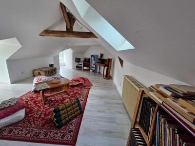 Maison de bourg - 151 m² - 5 pièces