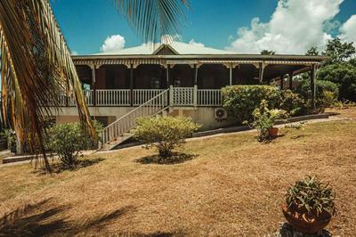 Maison - 160 m² - 5 pièces