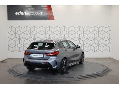Bmw Série 1 118d 150 ch Bva8 m Sport