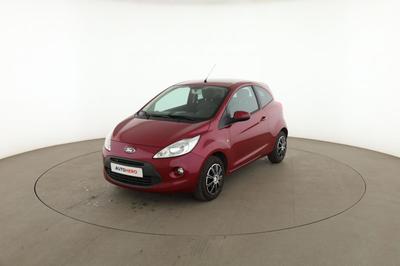 Ford Ka 1.2 Titanium 69 ch