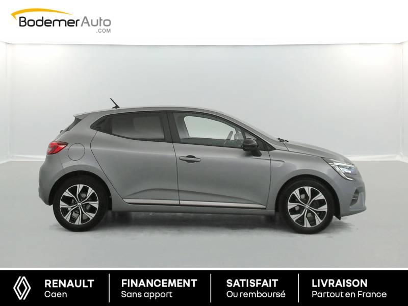 Renault Clio TCe 90 Evolution