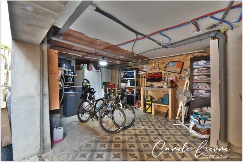 Maison - 147 m² - 5 pièces