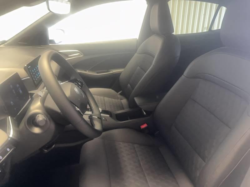 Mg mg3 1.5 l Hybrid+ 195 ch Luxury