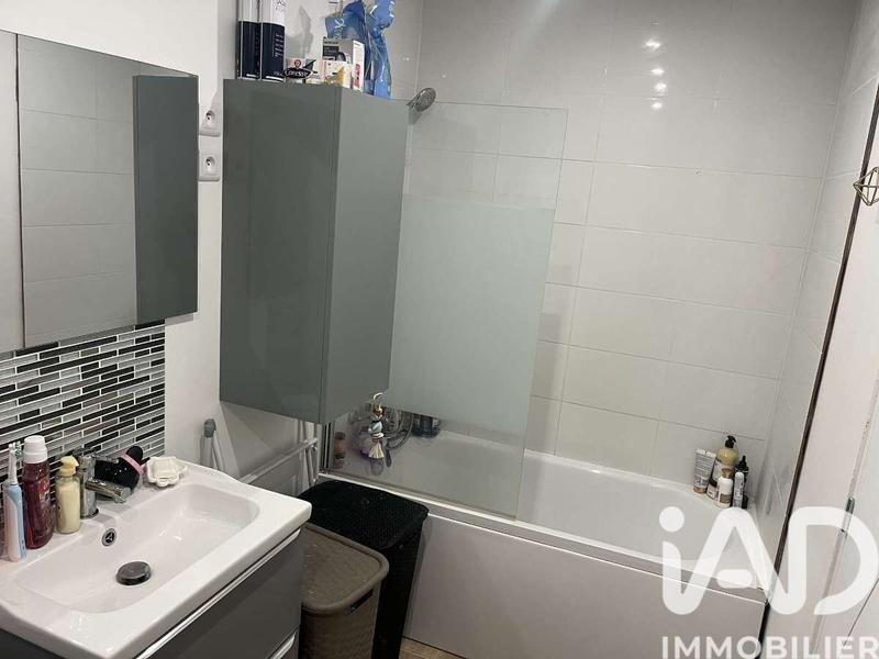 Maison - 67 m² - 3 pièces