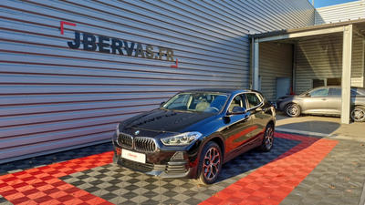 Bmw X2 F39 Sdrive 18i 136 Ch Bvm6 Premiere