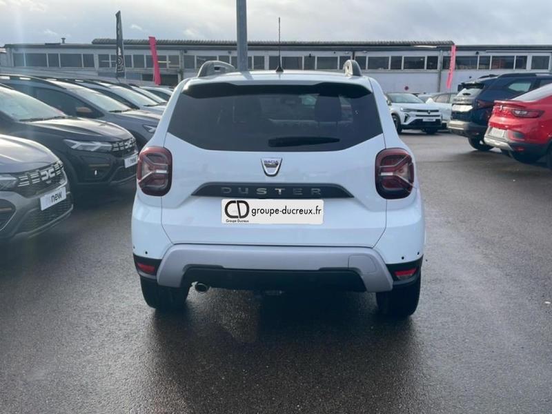 Dacia Duster TCe 150 Fap 4x2 Edc Prestige