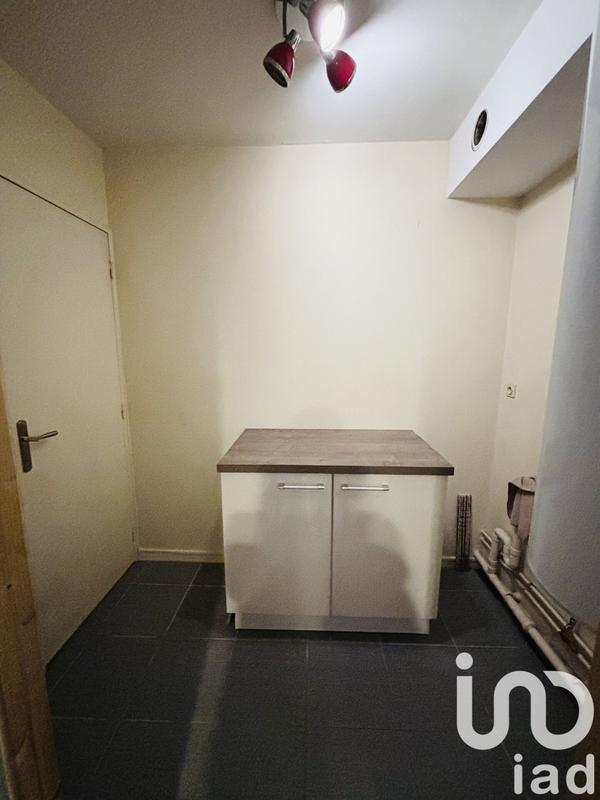 Appartement - 85 m² - 4 pièces