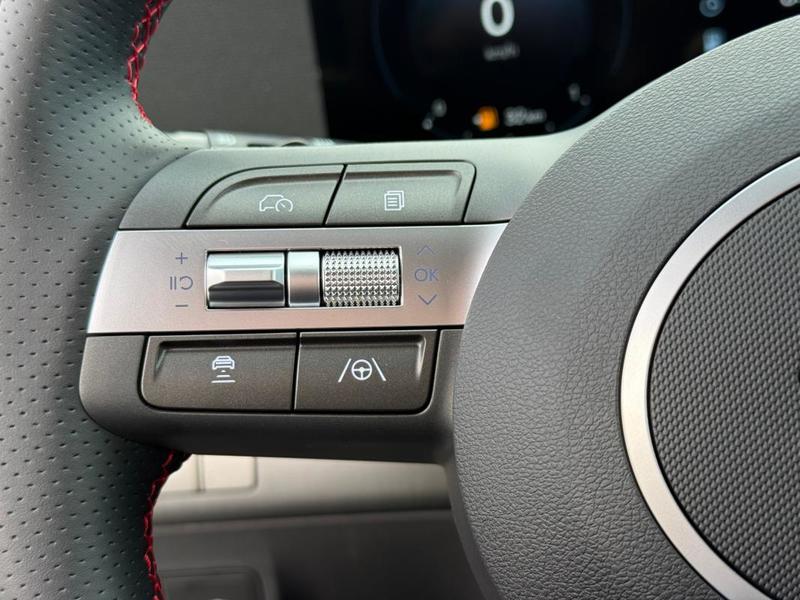 Hyundai Kona Hybrid 129 Creative - 5p n-line