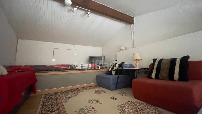 Maison - 75 m² - 3 pièces