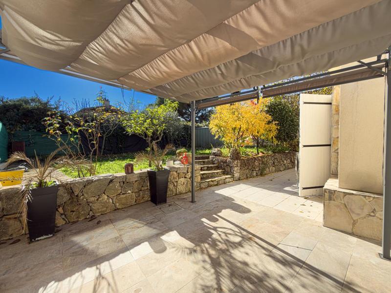 Maison - 116 m² - 5 pièces