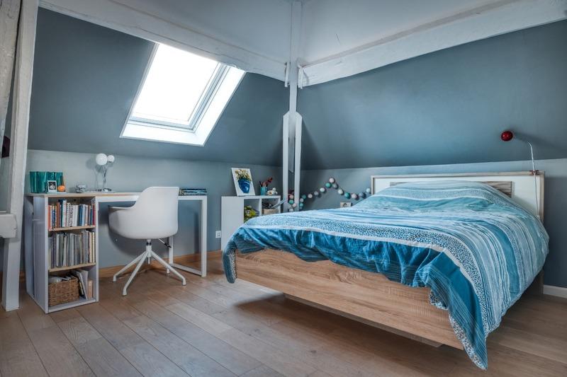 Maison - 167 m² - 6 pièces