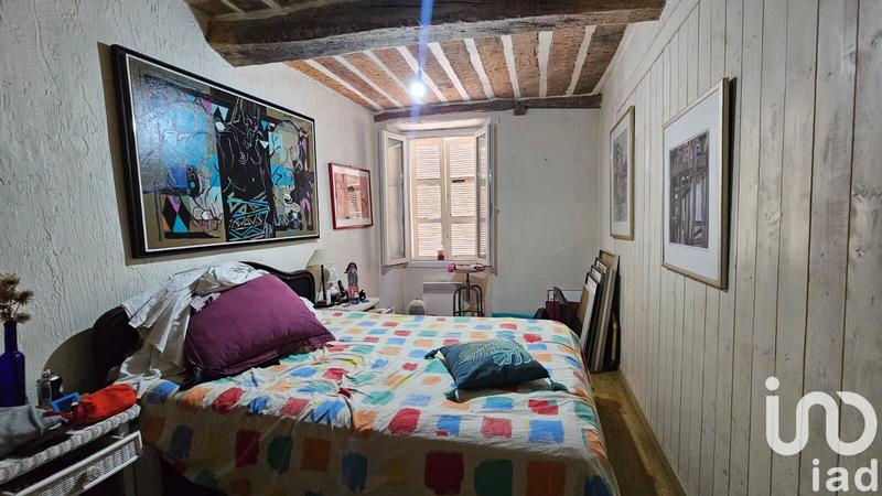 Maison de ville - 114 m² - 5 pièces