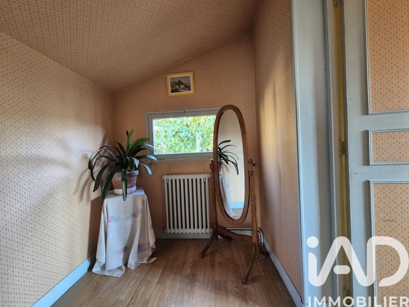 Maison - 180 m² - 7 pièces