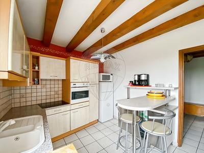 Appartement - 84 m² - 3 pièces