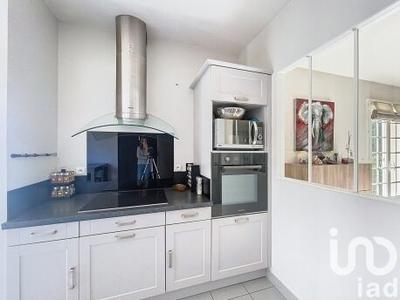 Maison - 139 m² - 5 pièces