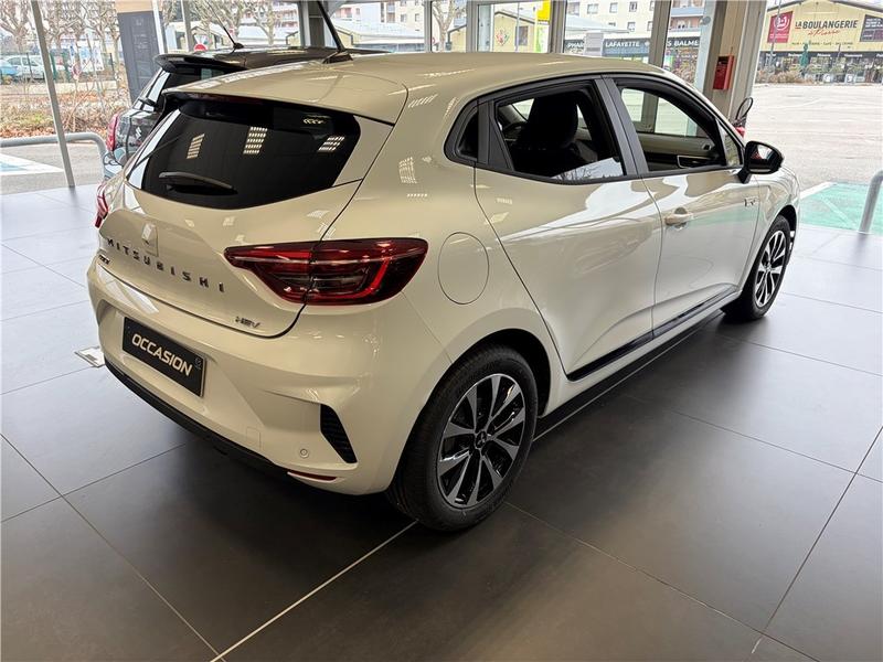 Mitsubishi Colt VII 1.6 Mpi Hev 143 Invite+