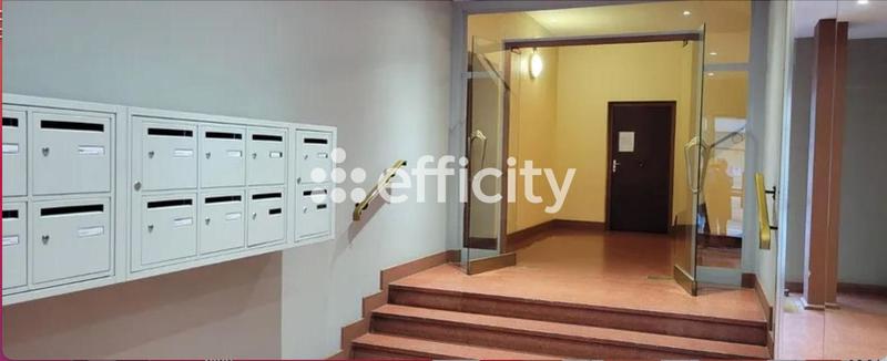 Appartement - 28 m² - 2 pièces