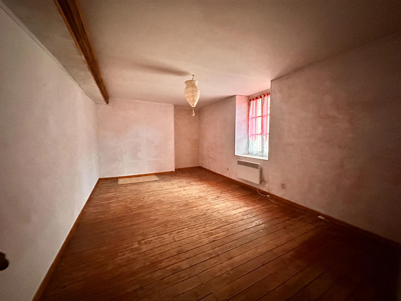 Maison - 133 m² - 4 pièces