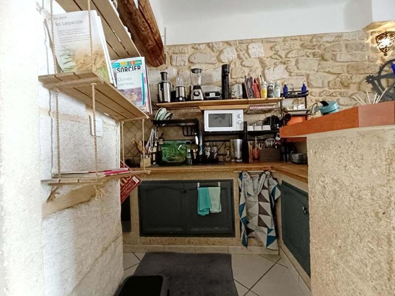 Appartement - 60 m² - 4 pièces