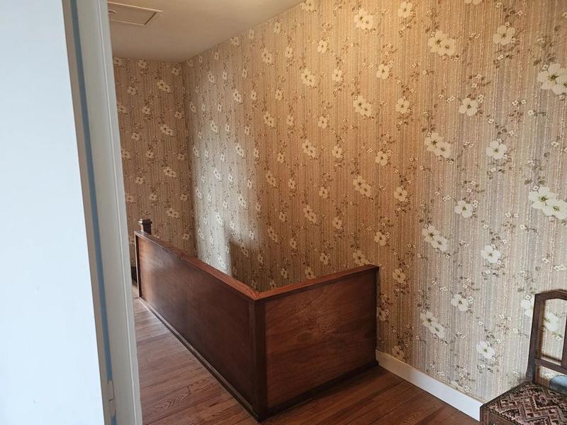 Ferme - 120 m² - 5 pièces