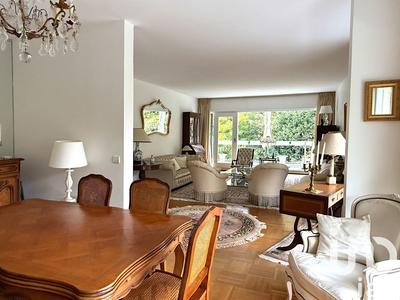 Appartement - 114 m² - 4 pièces