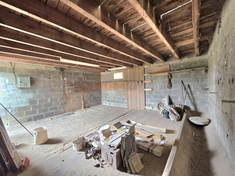 Maison - 75 m² - 3 pièces