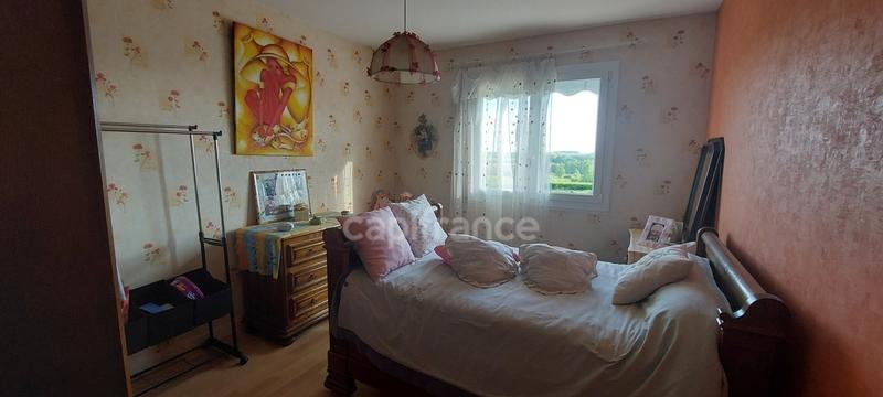 Maison - 145 m² - 6 pièces