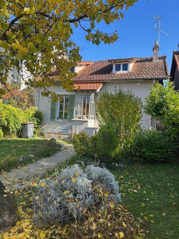 Maison de ville - 86 m² - 5 pièces